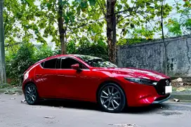 [LOW KM] Mazda 3 Hatchback 2022
