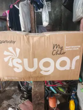 Baby chair sugarbaby