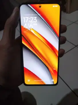 Poco F3 8/256 second