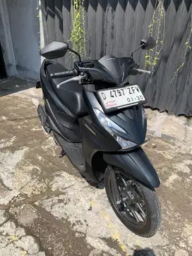 Honda Beat Deluxe Smart Key tahun 2024