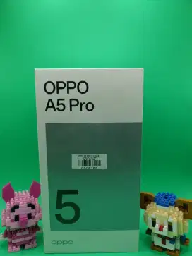 OPPO A5 PRO SERIES