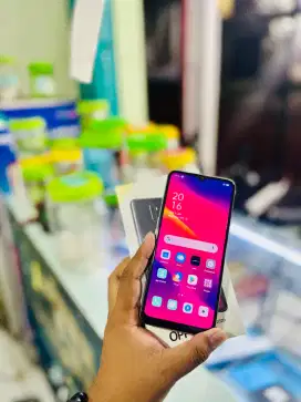 Oppo A5 2020 3/64 Fullset