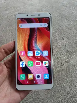 Xiaomi redmi 6A