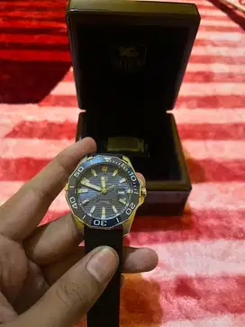 Jam tangan tag heuer Automatic