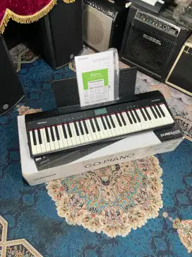 Digital piano ROLAND GO-PIANO GO-61P