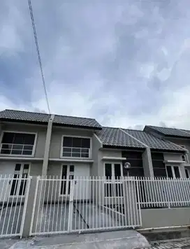 Rumah Cicilan 1,9jt Dekat Gunung Anyar Surabaya Alana Regency Cemandi