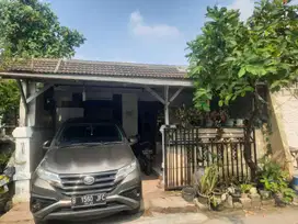 Rumah Minimalis di Legok, Kab. Tangerang - Dijual Sudah SHM