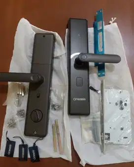 Smart Lock Onassis K6 Pro