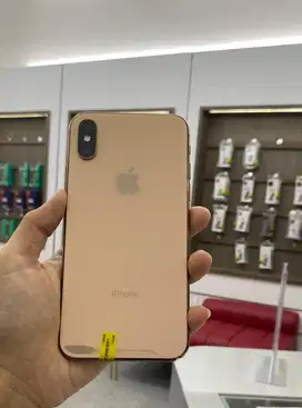 Iphone XS 64GB second inter