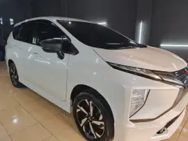 Mitsubishi Xpander Type sport Matic