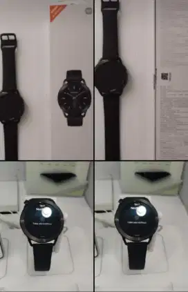 Jam xiaomi watch s3