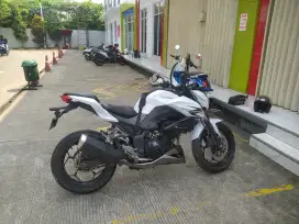 Z250 sehat terawat pajak on
