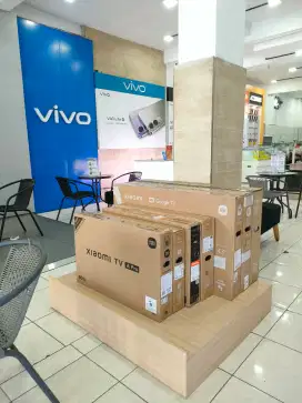 NEW SMART TV XIAOMI 43 INC