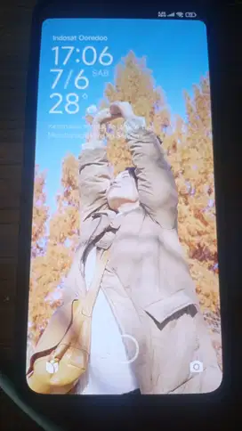 Xiaomi 14t 12/256 pemakaian 1 minggu
