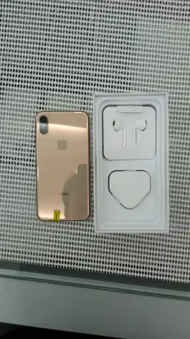 iphone xs 64 gb second