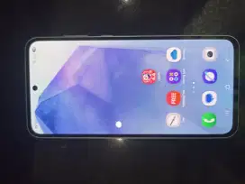 Samsung A55 8/256