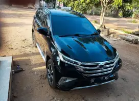 Terios tipe tertinggi R Deluxe