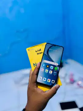 Realme Note 60 6/128 Fullset