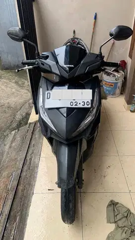 VARIO 150  TECHNO 2015