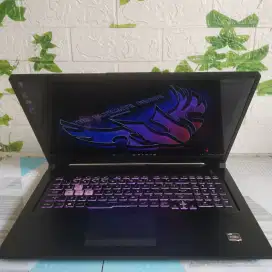 Asus TUF FA706 AMD R7-5800H Nvidia GeForce RTX 3050Ti 16/512 Gb
