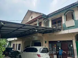 Dijual Rumah mayjen Ishak Kuarsa 51