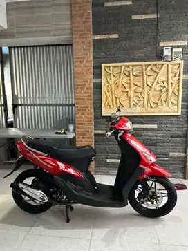 Yamaha mio 5TL non step 2006
