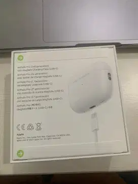 Airpods Pro 2 Like New
