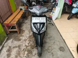 PJK MEI 2026 HONDA VARIO 110 LED ESP 2017 HRG PAS DI CILEDUG TT 2018
