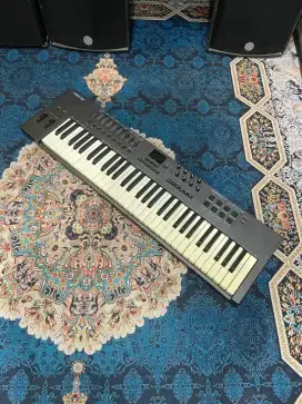 Midi Keyboard Controller NEKTAR IMPACT LX61+