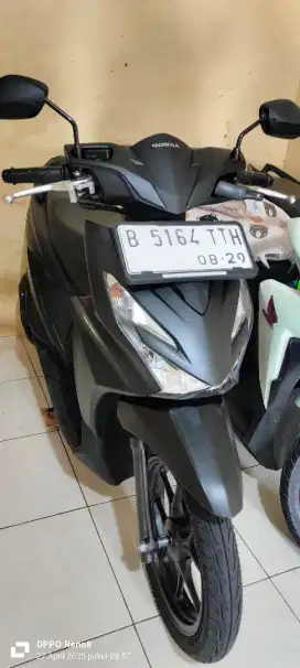 Honda beat deluxe gen 2 remote th 2024