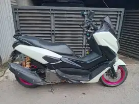 Yamaha Nmax old 2017