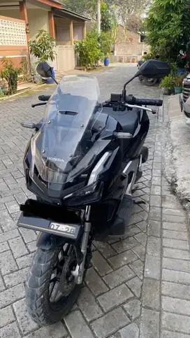 ADV 160 CBS 2023