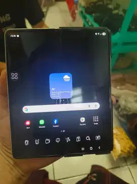 Samsung Z Fold 3 5G 12/256