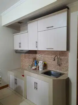 Disewakan apartemen mediterania  palace kemayoran
