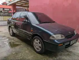 Jual Murah Suzuki Esteem Sedan MT 1995