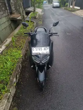 Jual Yamaha N-Max tahun 2024 istimewa