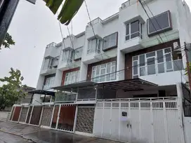 FRANS CEN-Jual cepat-rumah duri kepa dkt tanjung duren/taman ratu