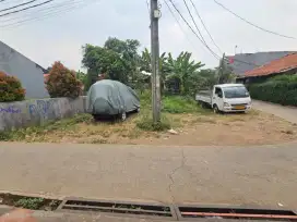Dijual Tanah Cileungsi Bogor