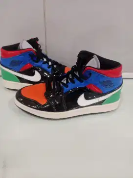 sepatu nike jordan