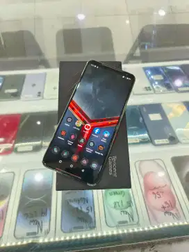 Azuz Rog 2 8/128gb