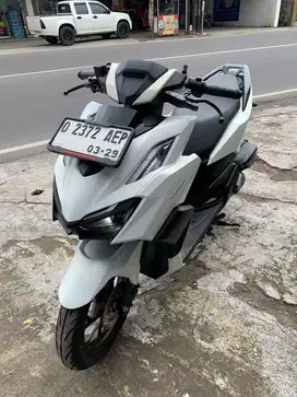 Honda Vario 160 cbs tahun 2024