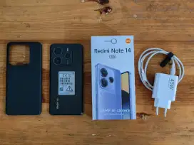Redmi Note 14 5G 8/256