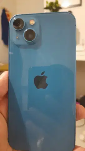 Iphone 13 128gb IBOX only 7.000K