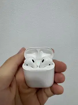 Airpods Gen 1 Original Apple