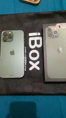 iphone 13 promax 128gb