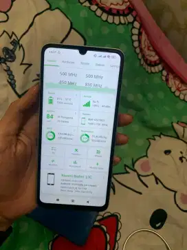 Redmi 13c 8/256 hp orii