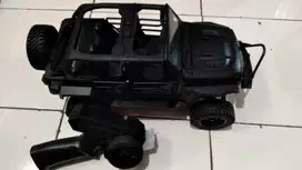 RC Adventure MN-128 MN128 1:12 Jeep Wrangler Rubicon RTR,RC Offroad