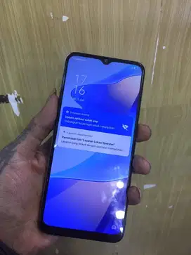 Oppo A16 Ram 6/64 Second