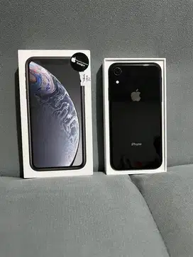 IPHONE XR 128GB EX IBOX