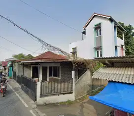 Ruko 2.5 Lantai di Pinggir Jalan Soghiri 5 Menit ke TOL Tanah Baru